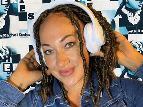 rachel dolezal booty|Race faker Rachel Dolezal loses teaching gig over OnlyFans page